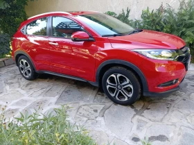 Обява за продажба на Honda Hr-v ~28 900 лв. - изображение 1