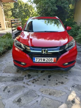 Обява за продажба на Honda Hr-v ~28 900 лв. - изображение 1