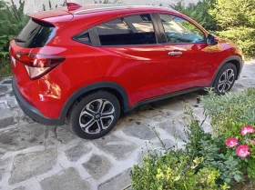 Обява за продажба на Honda Hr-v ~28 900 лв. - изображение 4