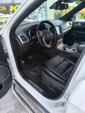 Обява за продажба на Jeep Grand cherokee ~33 000 лв. - изображение 8