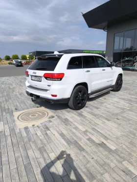 Обява за продажба на Jeep Grand cherokee ~33 000 лв. - изображение 2