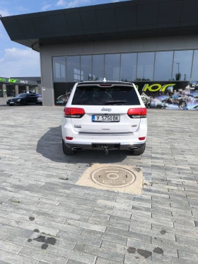 Обява за продажба на Jeep Grand cherokee ~33 000 лв. - изображение 3