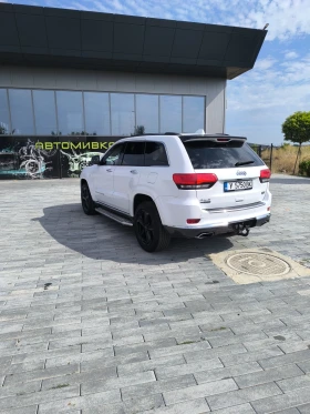 Обява за продажба на Jeep Grand cherokee ~33 000 лв. - изображение 4