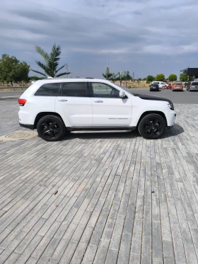Обява за продажба на Jeep Grand cherokee ~33 000 лв. - изображение 1