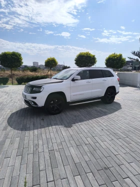 Обява за продажба на Jeep Grand cherokee ~33 000 лв. - изображение 5