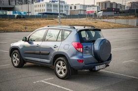 Обява за продажба на Toyota Rav4 2.2L D-4D ~6 499 лв. - изображение 3