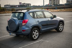 Обява за продажба на Toyota Rav4 2.2L D-4D ~6 499 лв. - изображение 2