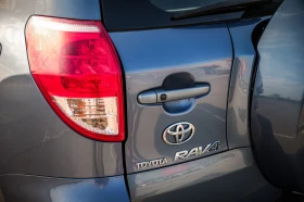 Обява за продажба на Toyota Rav4 2.2L D-4D ~6 499 лв. - изображение 10