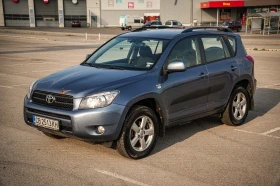 Обява за продажба на Toyota Rav4 2.2L D-4D ~6 499 лв. - изображение 1