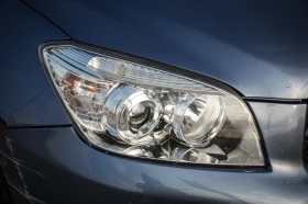 Обява за продажба на Toyota Rav4 2.2L D-4D ~6 499 лв. - изображение 5