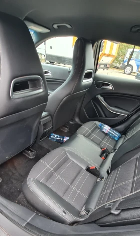Обява за продажба на Mercedes-Benz GLA 200 4 Matik 136 hp. 2.2 CDTI ~32 900 лв. - изображение 8