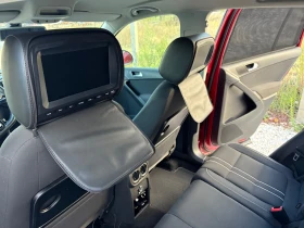 VW Tiguan R line 4 Motion | Mobile.bg    15