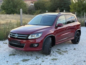 VW Tiguan R line 4 Motion | Mobile.bg    9