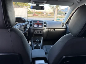 VW Tiguan R line 4 Motion | Mobile.bg    13