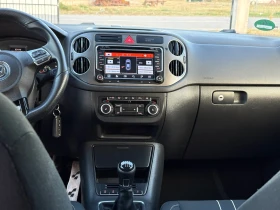VW Tiguan R line 4 Motion | Mobile.bg    10