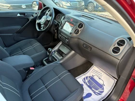 VW Tiguan R line 4 Motion | Mobile.bg    16