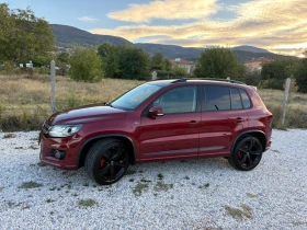 VW Tiguan R line 4 Motion | Mobile.bg    8