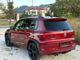 VW Tiguan R line 4 Motion | Mobile.bg    6