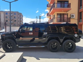Обява за продажба на Hummer H2 Hummer H6 Players edition ~ 100 000 EUR - изображение 8 | Auto.bg Обява за продажба на Hummer H2 Hummer H6 Players edition ~ 100 000 EUR - изображение 8