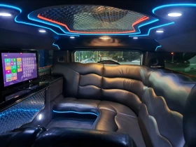 Hummer H2 Hummer H6 Players edition | Mobile.bg    5