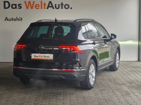 VW Tiguan Life 1.5 TSI OPF DSG | Mobile.bg � ����� ������ 2