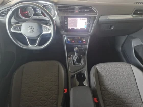 VW Tiguan Life 1.5 TSI OPF DSG | Mobile.bg � ����� ������ 4