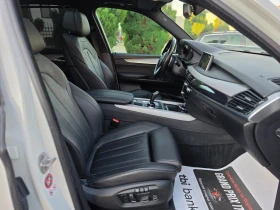 BMW X5 3.0D * M-PACK * �������� * ������ * EURO 6 *  | Mobile.bg � ����� ������ 9