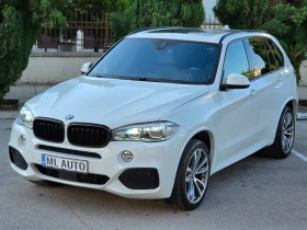 ����� �� �������� �� BMW X5 3.0D * M-PACK * �������� * ������ * EURO 6 * 