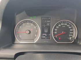 Honda Cr-v 2.0 ГАЗ, снимка 9