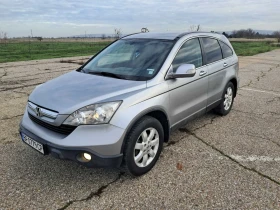 Honda Cr-v 2.0 ГАЗ, снимка 4