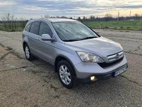 Honda Cr-v 2.0 ГАЗ, снимка 2