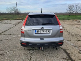 Honda Cr-v 2.0 ГАЗ, снимка 6