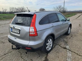 Honda Cr-v 2.0 ГАЗ, снимка 5