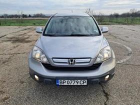 Honda Cr-v 2.0 ГАЗ - изображение 1