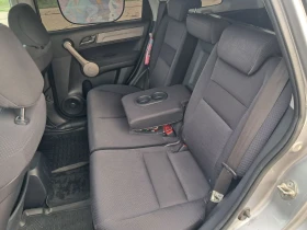 Honda Cr-v 2.0 ГАЗ, снимка 8