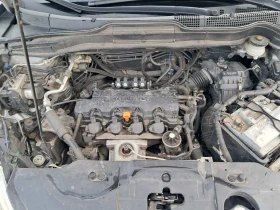 Honda Cr-v 2.0 ГАЗ, снимка 10