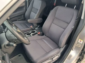 Honda Cr-v 2.0 ГАЗ, снимка 7