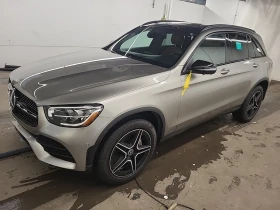 Mercedes-Benz GLC * 300 * CARFAX * БЕЗ ПЪРВОНАЧАЛНА ВНОСКА, снимка 14