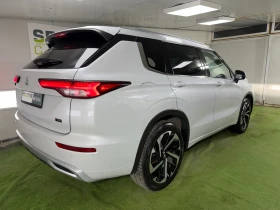 Mitsubishi Outlander SEL S-AWC 4x4 Най-Високо Ниво - 30000 € / 58674.90 лв. - 27272293 5