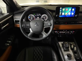 Mitsubishi Outlander SEL S-AWC 4x4 Най-Високо Ниво - 30000 € / 58674.90 лв. - 27272293 8
