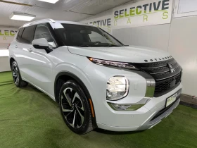 Mitsubishi Outlander SEL S-AWC 4x4 Най-Високо Ниво - 30000 € / 58674.90 лв. - 27272293 4