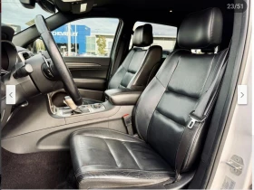 Jeep Grand cherokee LIMITED* 3.6* V6* 8ZF* ПОДГРЕВ* КАМЕРА* КЕЙЛЕС - 13189 € / 25795.44 лв. - 85073366 14