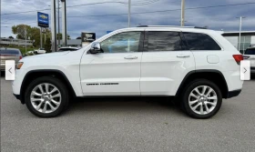 Jeep Grand cherokee LIMITED* 3.6* V6* 8ZF* ПОДГРЕВ* КАМЕРА* КЕЙЛЕС - 13189 € / 25795.44 лв. - 85073366 6