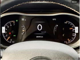 Jeep Grand cherokee LIMITED* 3.6* V6* 8ZF* ПОДГРЕВ* КАМЕРА* КЕЙЛЕС - 13189 € / 25795.44 лв. - 85073366 12