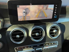 Mercedes-Benz GLC 43 AMG | DISTRONIC| 360| ПОДГРЕВ| CARFAX| АВТОФИНАНСИРАНЕ, снимка 10