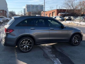 Mercedes-Benz GLC 43 AMG | DISTRONIC| 360| ПОДГРЕВ| CARFAX| АВТОФИНАНСИРАНЕ, снимка 4