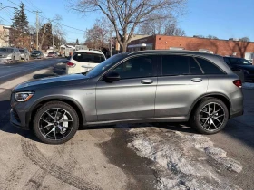 Mercedes-Benz GLC 43 AMG | DISTRONIC| 360| ПОДГРЕВ| CARFAX| АВТОФИНАНСИРАНЕ, снимка 2