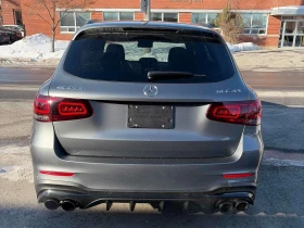 Mercedes-Benz GLC 43 AMG | DISTRONIC| 360| ПОДГРЕВ| CARFAX| АВТОФИНАНСИРАНЕ, снимка 5