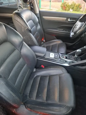 Renault Koleos - 5900 € / 11539.40 лв. - 80399645 7