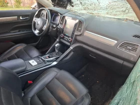 Renault Koleos - 5900 € / 11539.40 лв. - 80399645 6